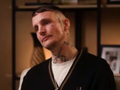 L’ex marito di Amy Winehouse, Blake Fielder, afferma di non essere “responsabile” della morte della leggenda del pop