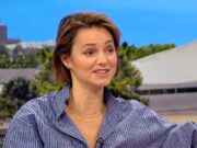 EastEnders Kara Tointon fornisce aggiornamenti sulla salute dopo aver subito una doppia mastectomia “scoraggiante”.