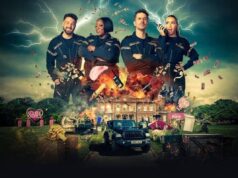 Sabotaggio di celebrità su ITV: chi presenta, ospiti speciali e come vincere un nuovo spettacolo di scherzi