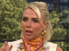Gabby Allen di Love Island ammette che la tragica morte del padre sta “in realtà diventando sempre più difficile”