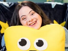 La star di Strictly Ellie Goldstein cube che “tutto è possibile” in un importante aggiornamento della sua carriera