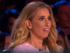 Gli spettatori di Britain’s Obtained Expertise dicono che è “così strano” dato che Stacey Solomon sostituisce Simon Cowell