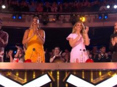 Perché Simon Cowell è stato sostituito da Stacey Solomon alle audizioni di Britain’s Obtained Expertise?