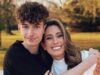 Stacey Solomon lascia emozionati i fan con un tributo al figlio maggiore nel giorno del 18esimo compleanno