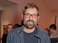 Louis Theroux ha un trucco intelligente per convincere le persone advert aprirsi con lui