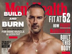 Paddy McGuinness, 52 anni, debutta con una trasformazione del corpo sbalorditiva dopo aver toccato il fondo