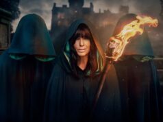 Il futuro dei Traditori e dei Traditori delle Celebrità confermato in un importante aggiornamento della BBC