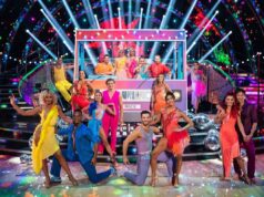 “Sventrato” I fan parlano apertamente mentre il terzo ballerino conferma l’uscita con “altro da fare”