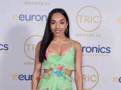 Michelle Tsiakkas di Strictly “sperava in più tempo” quando se ne va dopo 4 anni