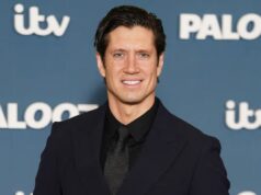 Vernon Kay grida “perché dovresti dirlo?” dopo il brutale commento di sette parole del collega