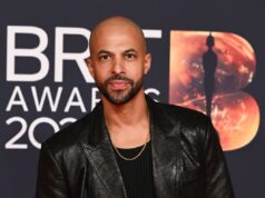 Marvin Humes supportato mentre annuncia il “nuovo capitolo”