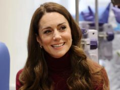 Gli esatti mocassini Boden di Kate Middleton sono di nuovo disponibili ma stanno vendendo velocemente