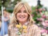 Anthea Turner a casa con un “pacchetto di farmaci killer” dopo un doloroso problema di salute
