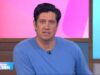 Vernon Kay cube “non andremo lì” mentre critica brutalmente il collega della BBC per “orrenda igiene personale”