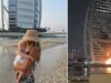 Gli influencer britannici di Dubai si sono scagliati contro i publish stonati nel mezzo del conflitto in Medio Oriente