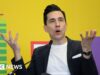 Russell Kane sarà il protagonista del reboot di Romeo e Giulietta
