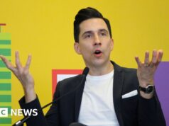Russell Kane sarà il protagonista del reboot di Romeo e Giulietta