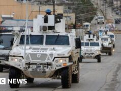 Peacekeeper uccisi da un’esplosione lungo una strada in Libano, secondo un primo rapporto