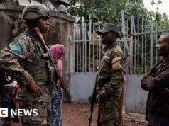 La Repubblica Democratica del Congo e il Ruanda concordano di allentare le tensioni dopo i colloqui negli Stati Uniti