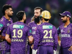 KKR affronta un’enorme incertezza su Rs 18 Crore Star in vista dell’IPL 2026: “Biglietti annullati ogni giorno”