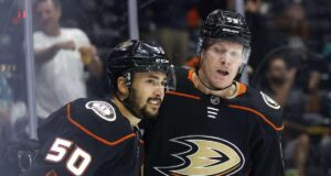 Il rappellente Maple Leafs di Benoît-Olivier Groulx prima di affrontare il CH