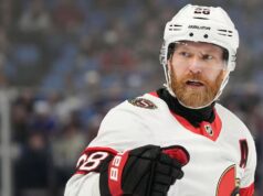 Un report épatant pour les Sénateurs