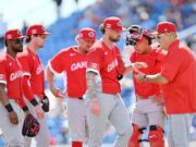 À TVA SPORT | Il Canada affronta i Blue Jays