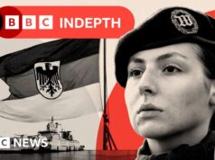 Come la minaccia russa ha costretto la Germania a ripensare radicalmente il suo esercito