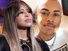 La star di “RHOSLC” Mary Cosby torna al lavoro dopo la morte del figlio Robert