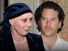 La proprietà di Shannen Doherty raggiunge un accordo con il suo ex per una villa da oltre un milione di dollari