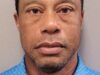 Il polo di Tiger Woods sur son «mugshot» fait fureur