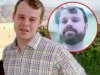Primo sguardo a Joseph Duggar in tribunale nel caso di abusi sessuali su minori, video di ammissione in prigione
