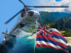 L’elicottero del tour Doorways-Off si schianta nell’oceano alle Hawaii, uccidendo 3 persone