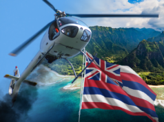 L’elicottero del tour Doorways-Off si schianta nell’oceano alle Hawaii, uccidendo 3 persone