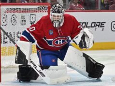 Combattimento di guardiani: cinque partite di sospensione per Arseni Radkov