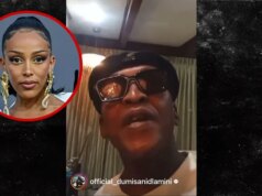 Il padre di Doja Cat accusa la madre di averle fatto il lavaggio del cervello