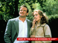 L’attrice Mary Beth Harm morta a 79 anni