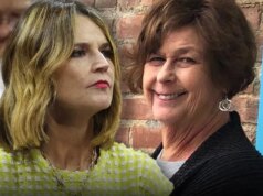 Savannah Guthrie pubblica un messaggio di speranza mentre la ricerca della mamma Nancy entra nella settima settimana