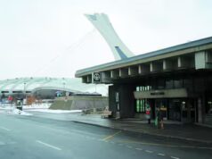 Denis Coderre vuole rinominare la stazione della metropolitana Viau en l’honneur de Rodger Brulotte