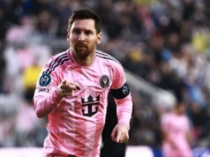 Lionel Messi scrive la storia e si unisce a Cristiano Ronaldo nella lista esclusiva – Video