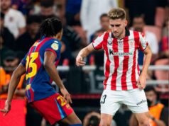 Athletic Bilbao-Barcellona Trasmissione televisiva in diretta La Liga Stay Streaming: quando e dove guardarla