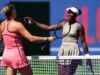 Tennis: Félix Auger-Aliassime et Victoria Mboko en hausse