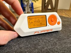 Flipper Zero, lo strumento di hacker legalmente dubbio preferito da tutti, ottiene un aggiornamento dell’IA