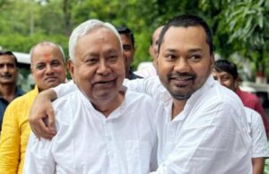 Elezioni di Rajya Sabha IN DIRETTA: il Congresso annuncia 6 scelte del sondaggio; Sharad Pawar è pronto per un nuovo mandato