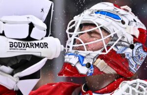 Razzo: Jacob Fowler était «magané»