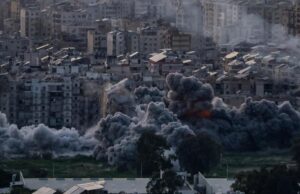 Guerra Israele-Iran IN DIRETTA: secondo quanto riferito, la Russia ha fornito all’Iran informazioni per colpire l’esercito americano; Israele continua a bombardare il Libano