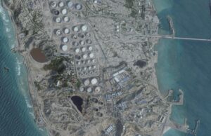 Guerra Iran-Israele IN DIRETTA: gli Stati Uniti bombardano obiettivi sull’isola di Kharg, hub iraniano per l’esportazione di petrolio