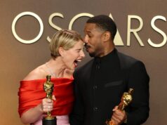 A Hollywood, l’intelligenza artificiale non può competere con la creatività, affermano i massimi dirigenti