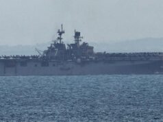 Guerra Iran-Israele IN DIRETTA: gli Houthi dello Yemen entrano in guerra con l’Iran con attacchi a Israele, mentre i marines americani arrivano nella regione