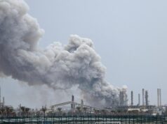 Missile Patriot coinvolto nell’esplosione in Bahrein, probabilmente operata dagli Stati Uniti, secondo l’analisi